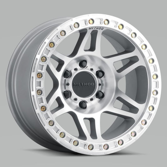 Method Wheels MR10679080344B MRW MR106 Wheels