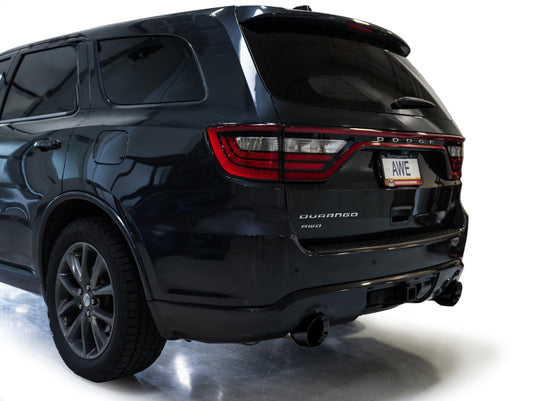 Awe Tuning 3020-33575 AWE Cat-Back Track