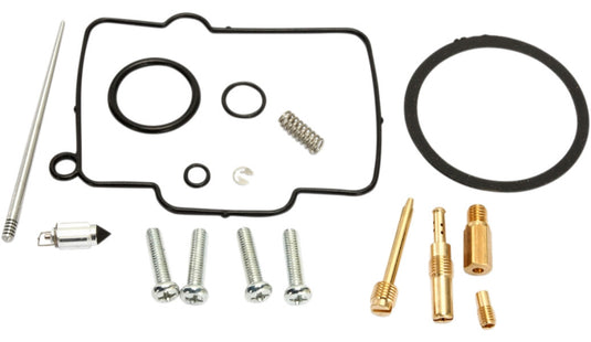 Moose Racing MSE26-1549 Carburetor Repair Kit