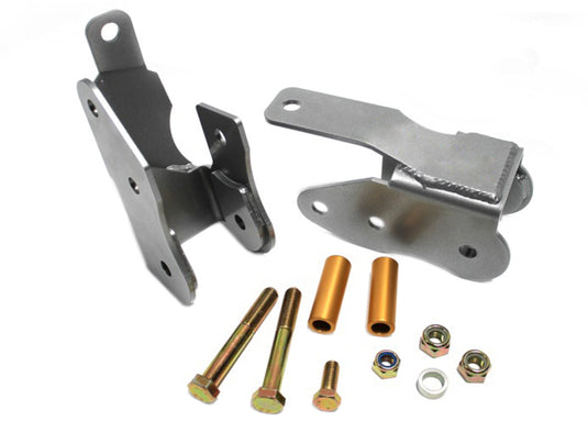Whiteline KBR37 WL Sway Bars - Rear