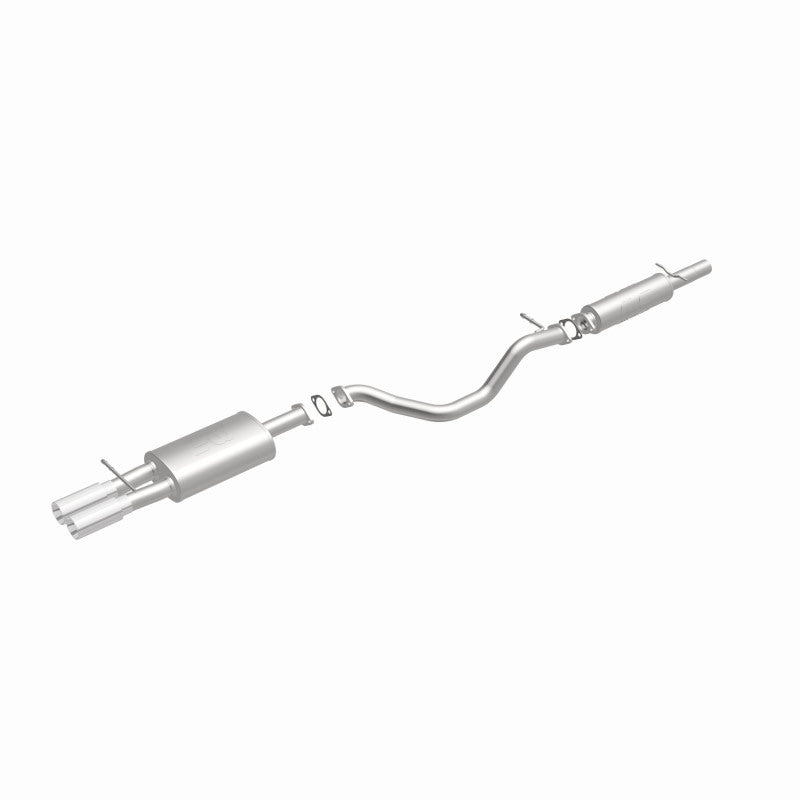 Load image into Gallery viewer, Magnaflow 15745 MAG Catback Exhaust
