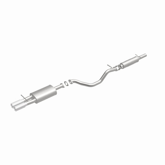 Magnaflow 15745 MAG Catback Exhaust