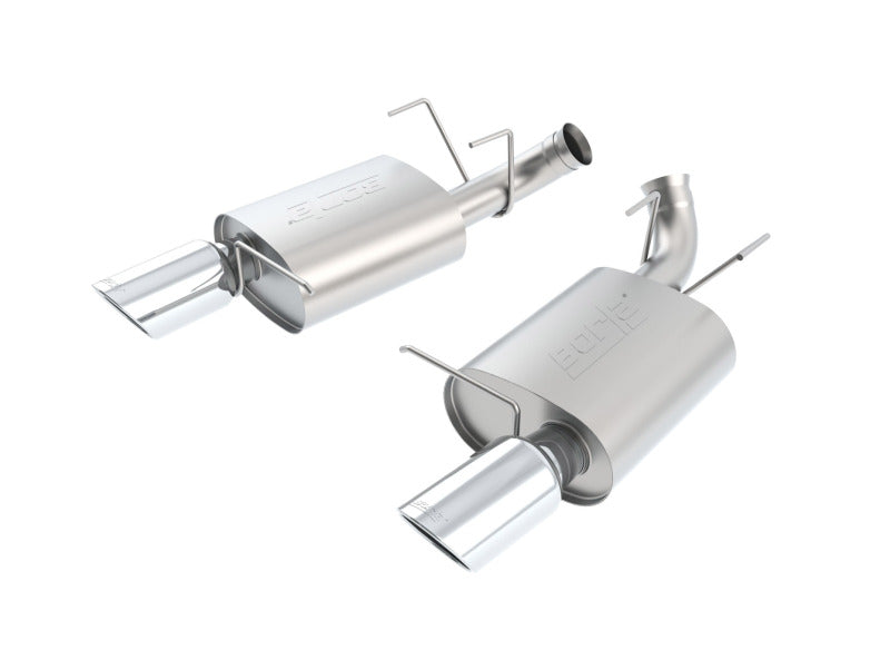 Load image into Gallery viewer, Borla 11798 BOR Axle Back S-Type
