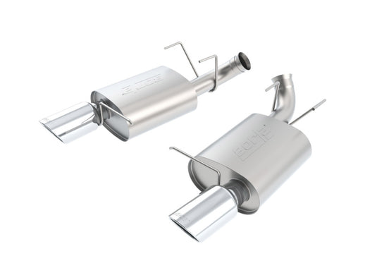 Borla 11798 BOR Axle Back S-Type