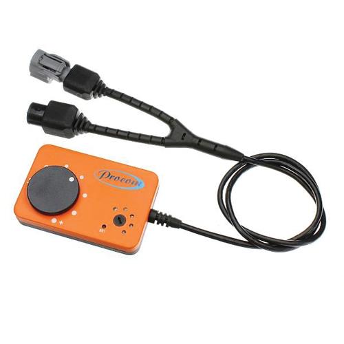 Procom PE-PJ-007 PowerJet Fuel Controller