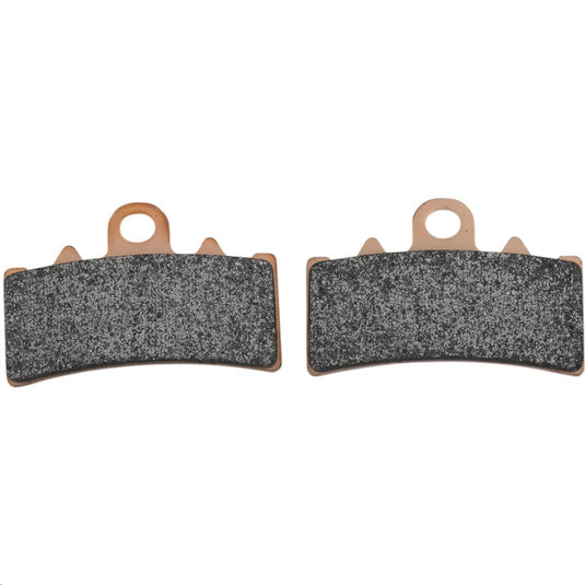 Ebc EPFA606HH EPFA Series Sintered Brake Pads