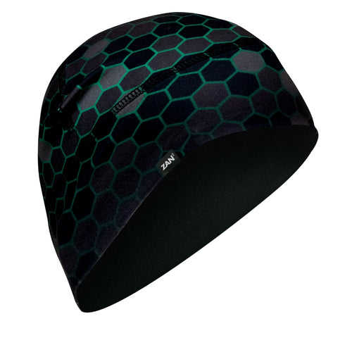 Zan Headgear Sportflex Series Beanie (One Size Fits Most)