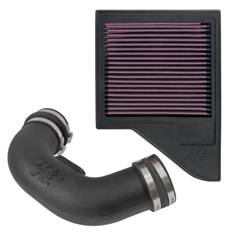 Load image into Gallery viewer, K&amp;N Engineering 57-2578 KN 57 FIPK Air Intake 50
