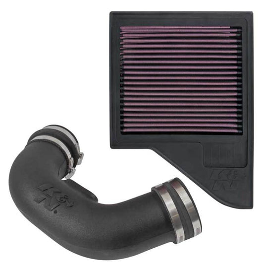 K&N Engineering 57-2578 KN 57 FIPK Air Intake 50