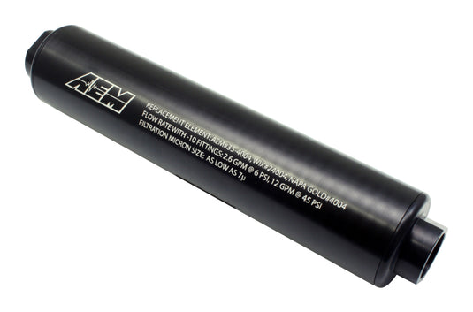 Aem 25-201BK AEM Fuel Filters