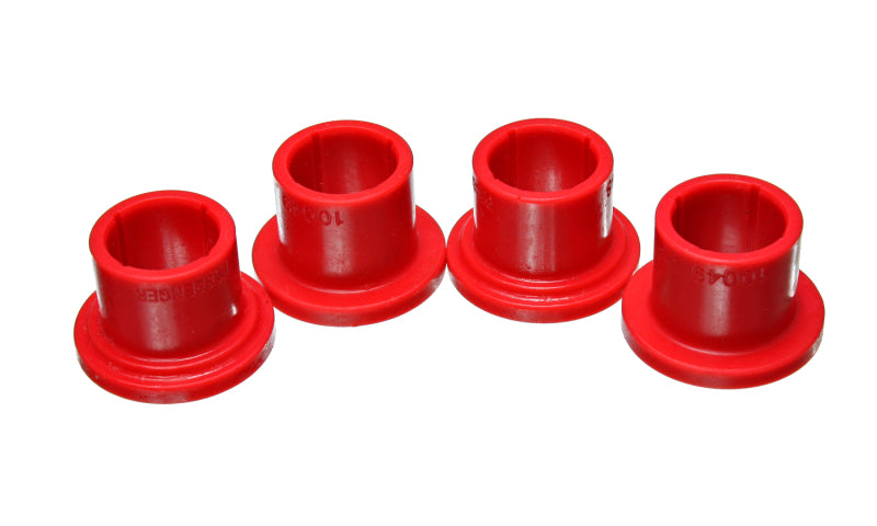 Load image into Gallery viewer, Energy Suspension 5.10104R ES Steering Rack Bush - Red
