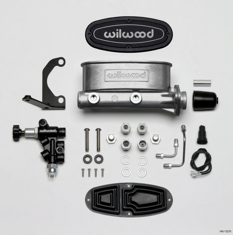Load image into Gallery viewer, Wilwood 261-13270 WIL Master Cylinder
