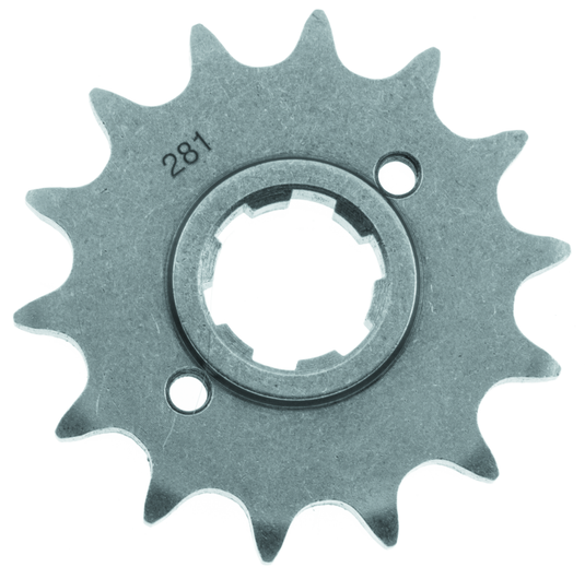 Bikemaster 965472 BKM Front Sprockets