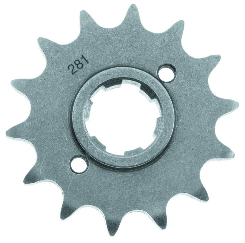 Load image into Gallery viewer, Bikemaster 965470 BKM Front Sprockets
