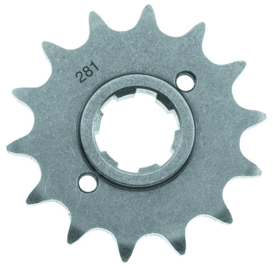 Bikemaster 965472 BKM Front Sprockets