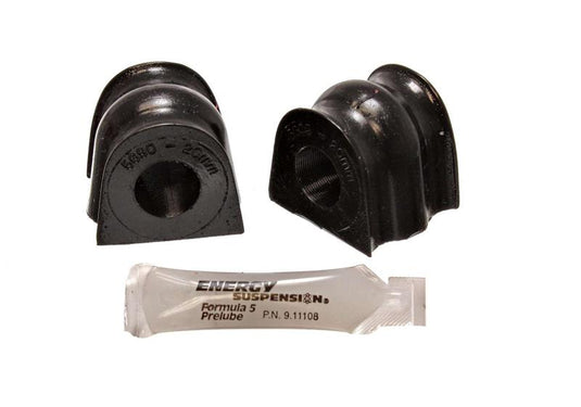 Energy Suspension 19.5101G ES Sway Bar Bushings - Black