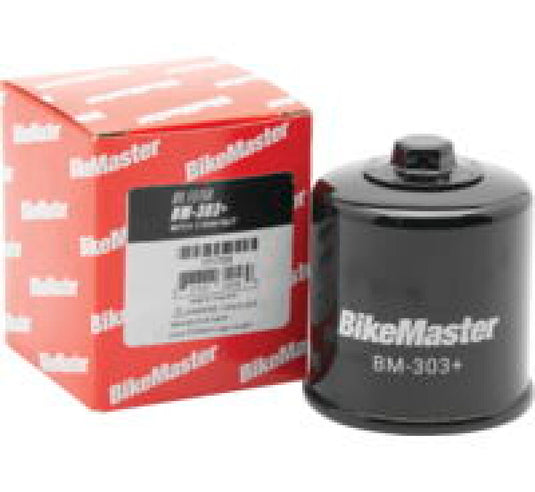 Bikemaster 171725 BKM Oil Filters