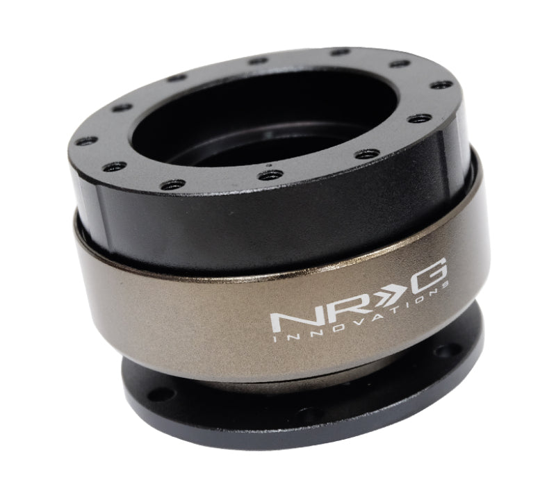 Load image into Gallery viewer, Nrg SRK-200-1BK NRG Quick Release - Gen 2.0
