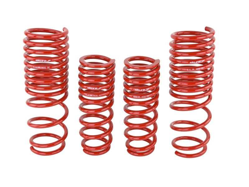 Load image into Gallery viewer, Skunk2 Racing 519-05-1630 SK Lowering Springs
