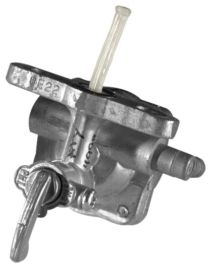 K&L Supply 18-4998 Fuel Petcock - Tap Lever Included
