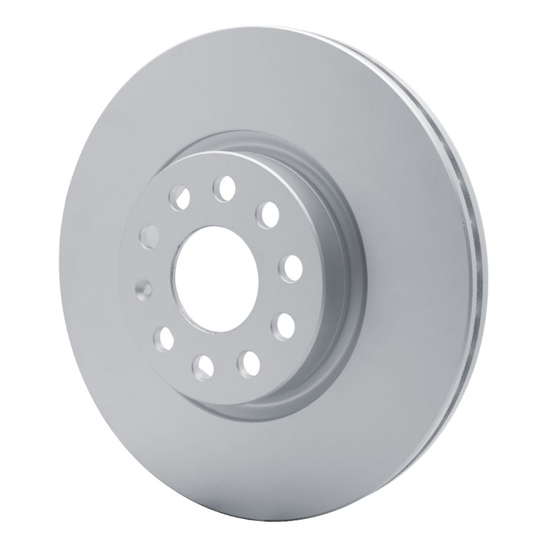 Load image into Gallery viewer, Dfc 900-74053 DFC Geomet Coated Rotors - Plain
