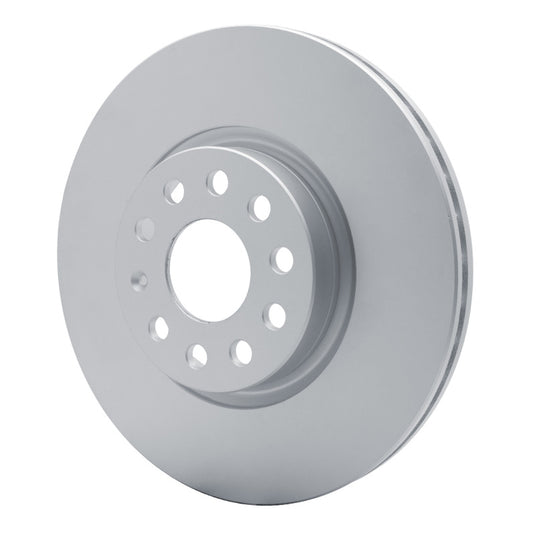 Dfc 900-74053 DFC Geomet Coated Rotors - Plain