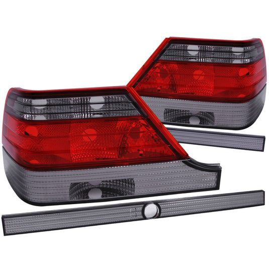 Anzo 221154 ANZ Taillights