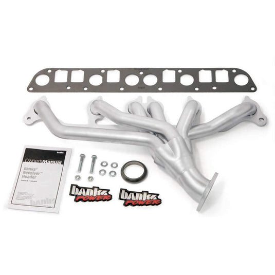 Banks Power 51327 GBE Revolver Manifolds