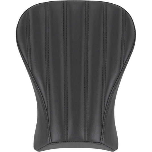 Saddlemen 818-29-0123 Touring Pillion Pad for Knuckle Solo Seat