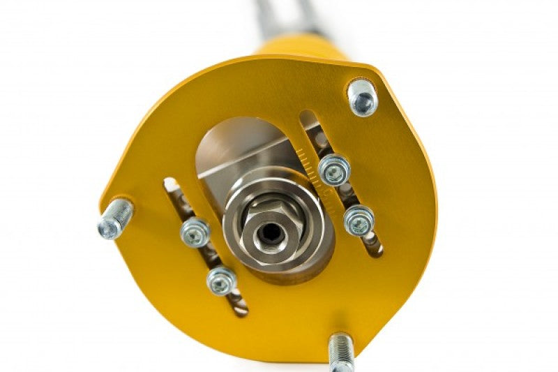 Load image into Gallery viewer, Ohlins MIS MI10S1 OHL Coilover - Road &amp; Track
