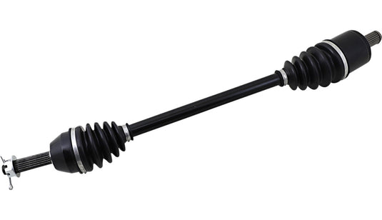 Moose Utility LM6-PO-8-378 Complete Axle Kit