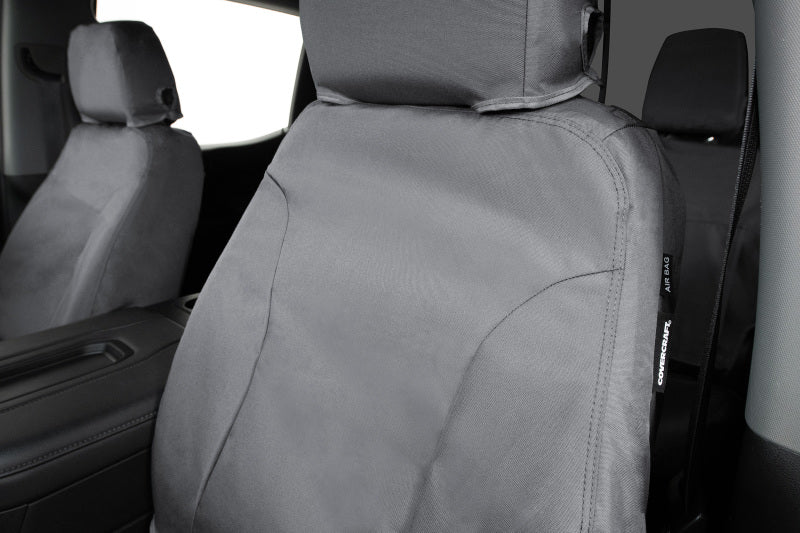 Load image into Gallery viewer, Covercraft SS2618WFGY CVR Toyota Seat Covers
