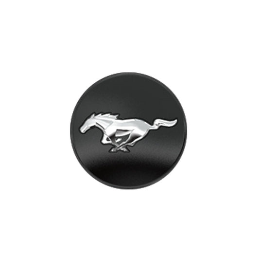 Ford Racing M-1096-O FR Center Caps