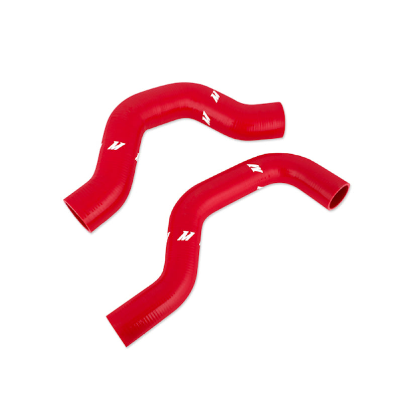 Load image into Gallery viewer, Mishimoto MMHOSE-LIBT-05TRD MM Silicone Hose - Radiator
