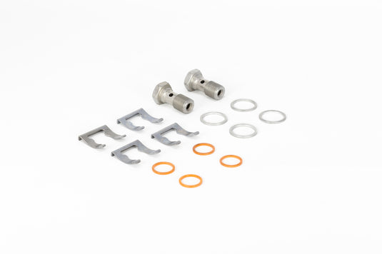 Goodridge 12339 GR G-Stop Brake Line Kits