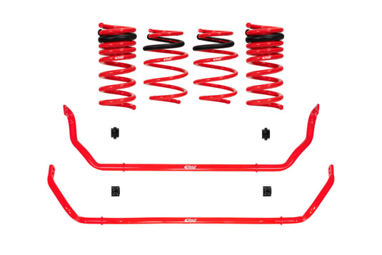 Eibach E45-40-038-01-22 EIB Sport-Plus Kits