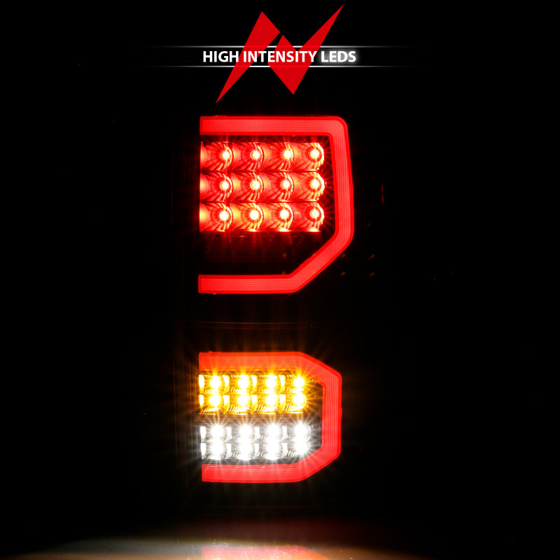 Load image into Gallery viewer, Anzo 311336 ANZ LED Taillights

