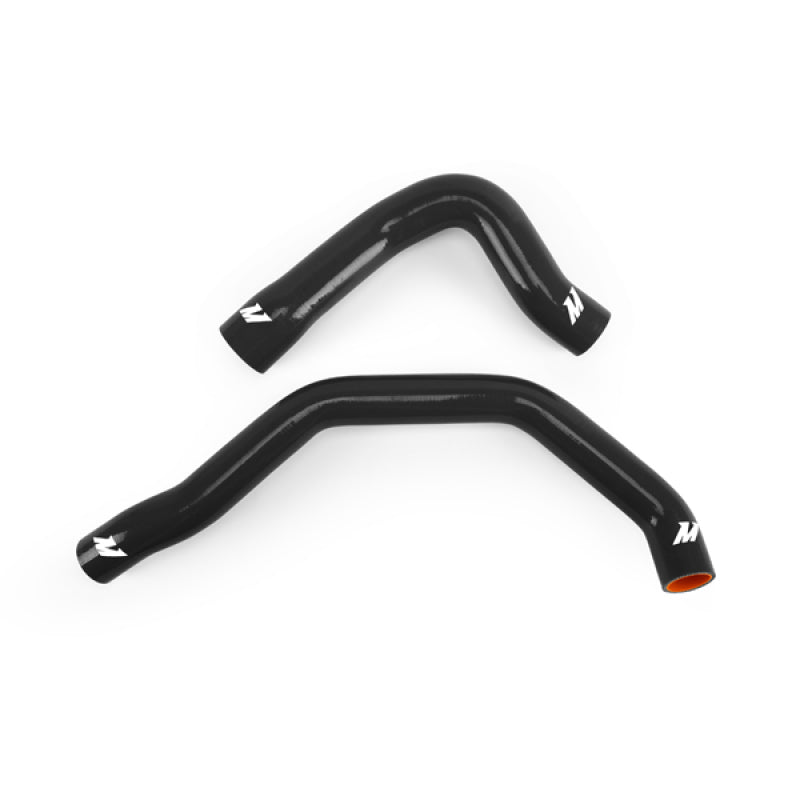 Load image into Gallery viewer, Mishimoto MMHOSE-RAM-94DBK MM Silicone Hose - Radiator
