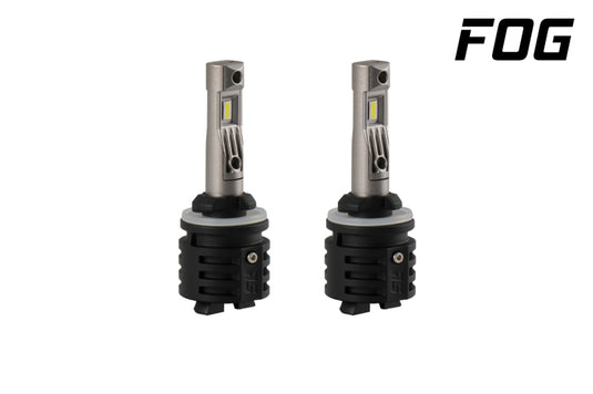 Diode Dynamics DD0125P DIO Replacement Bulbs