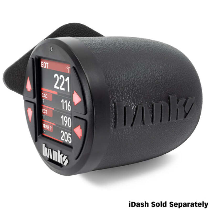 Load image into Gallery viewer, Banks Power 63359 GBE Gauge Mounts
