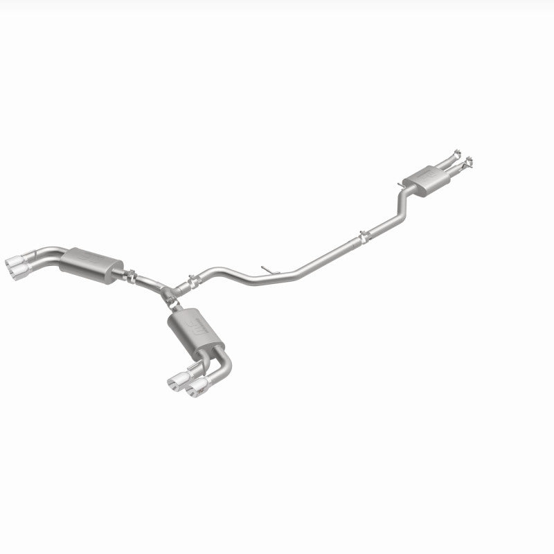 Load image into Gallery viewer, Magnaflow 19466 MAG Catback Exhaust
