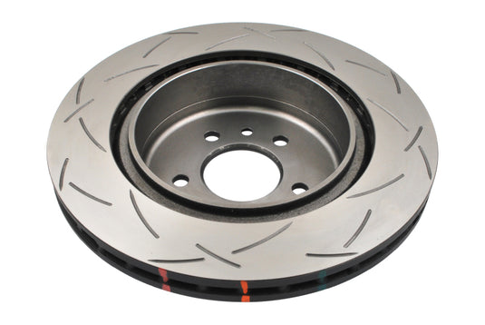 Dba DBA42361S DBA 4000 Series Slotted Rotors