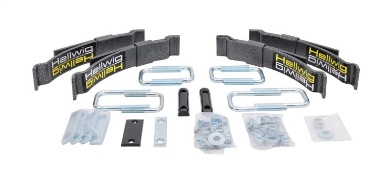 Load image into Gallery viewer, Hellwig 1518 HWG LP-15 Helper Spring Kits
