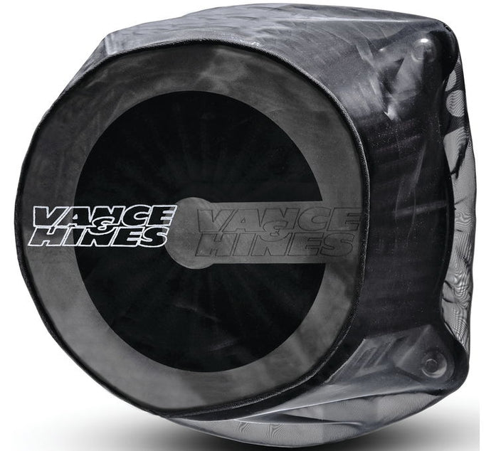 Vance & Hines 22932 Rain Sock for V02 Cage Fighter Air Intakes