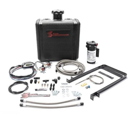 Snow Performance SNO-50100-BRD SNOW StgIII Diesel Cooler Kits
