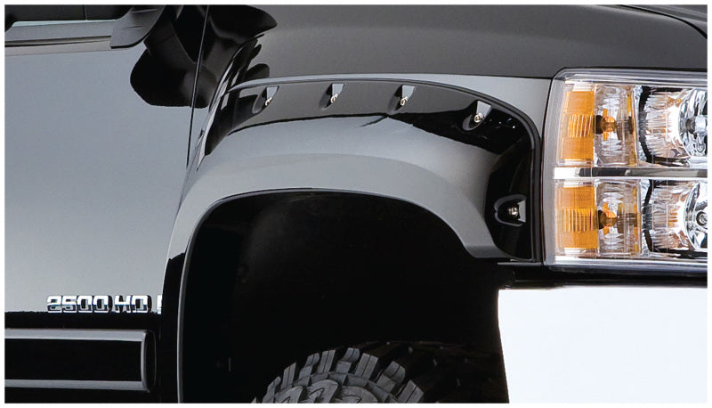 Load image into Gallery viewer, Bushwacker 20011-11 BUS Cutout Style Flares

