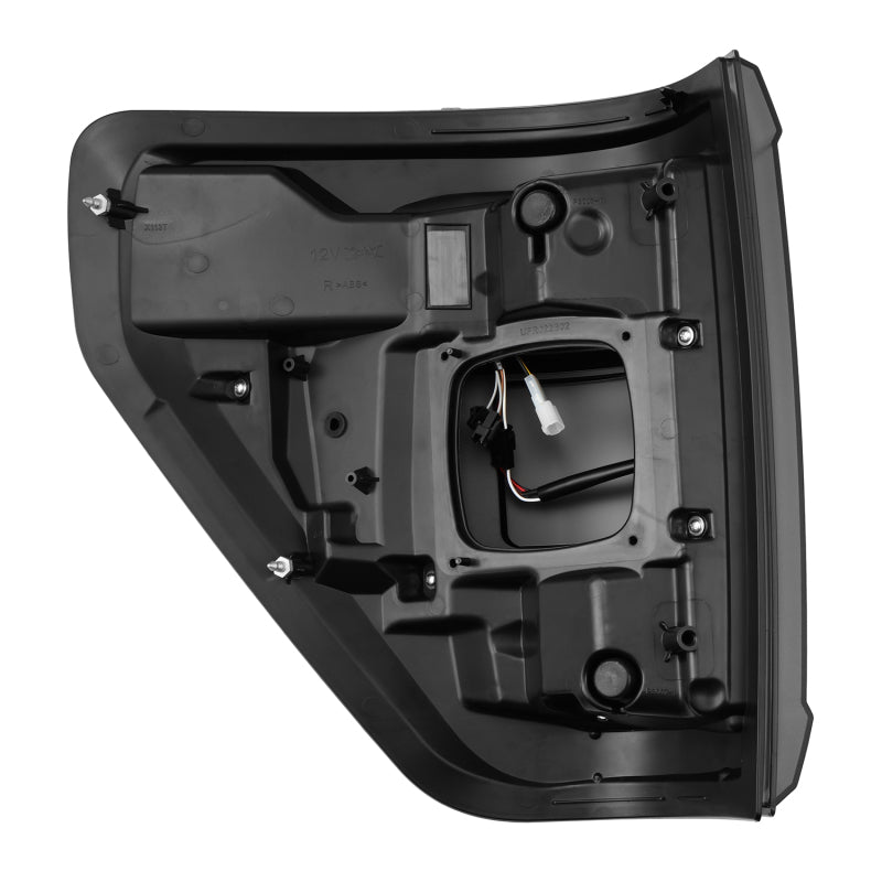 Load image into Gallery viewer, Alpharex 653060 ARX LUXX Tail Lights
