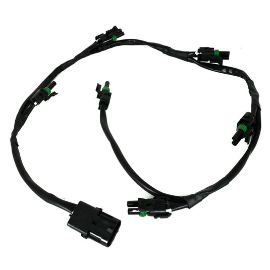 Baja Designs 640190 BAJ Wiring Harness