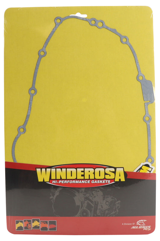 Vertex Pistons 332010 VEP Side Cover Gasket Kit