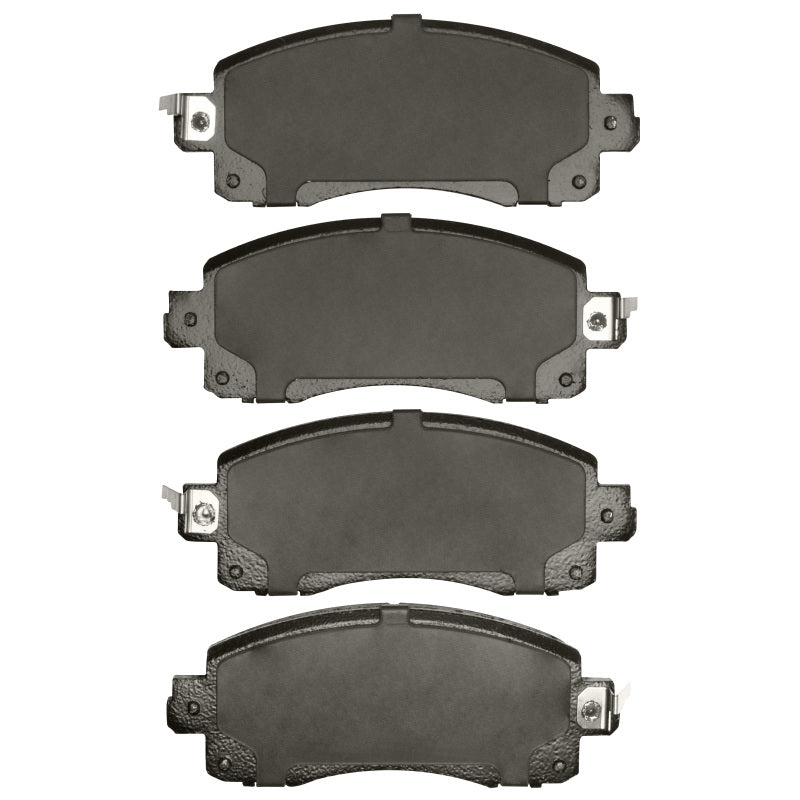 Load image into Gallery viewer, Dfc 4000-2045-00 DFC 4000 HybriDynamic Brake Pads
